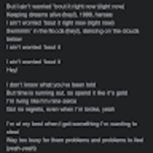 Meet your Posher, Elisha